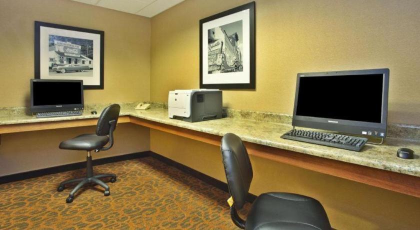 Hampton Inn Anderson Exterior photo